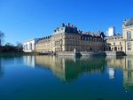 Château de Fontainebleau